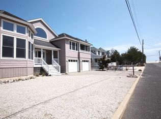 15 E Coughlan Ave, Brant Beach, NJ 08008