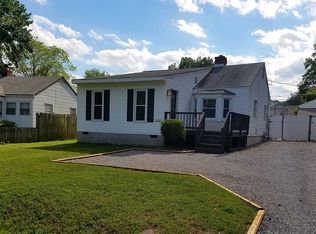 5849 Spruance Rd, Richmond, VA 23225