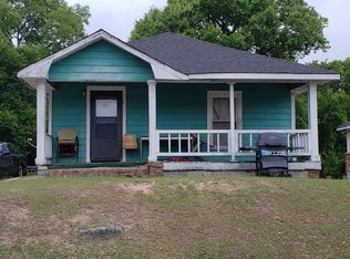 535 Poppy Ave, Macon, GA 31204