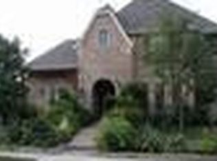 7113 Falling Water Ln, Plano, TX 75024