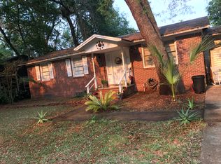 2605 Elbow Rd, Orange Park, FL 32073