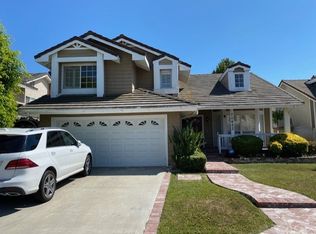 20842 Quail Run Dr, Diamond Bar, CA 91789