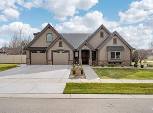 8089 E Borealis Dr, Nampa, ID 83687