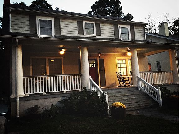 2nd image of 1405 W Laburnum Ave