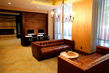 Rented by Halcyon Management Group LLC