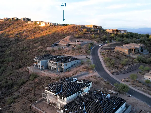 10722 N SKYLINE Drive, Fountain Hills, AZ 85268