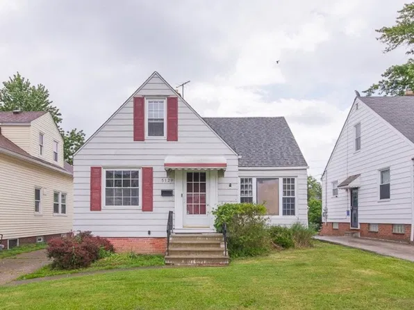 5129 E 114th St, Garfield Heights, OH 44125