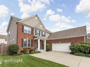 12330 Twyckenham Dr, Fishers, IN 46037