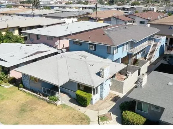 2709 W Rosecrans Ave, Gardena, CA 90249