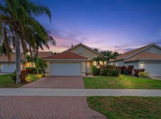 808 SW Munjack Cir, Port Saint Lucie, FL 34986