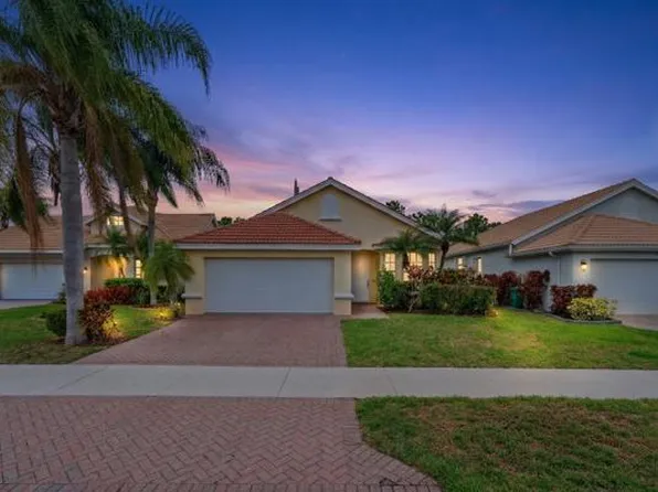 808 SW Munjack Circle, Port St Lucie, FL 34986