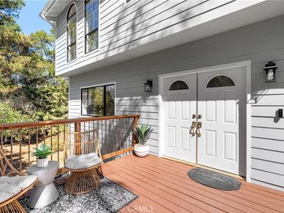 2146 Cowper St, Cambria, CA, 93428