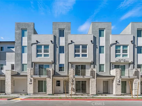 1822 W Bushell St, Anaheim, CA 92805