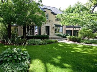 330 N Elm St, Hinsdale, IL