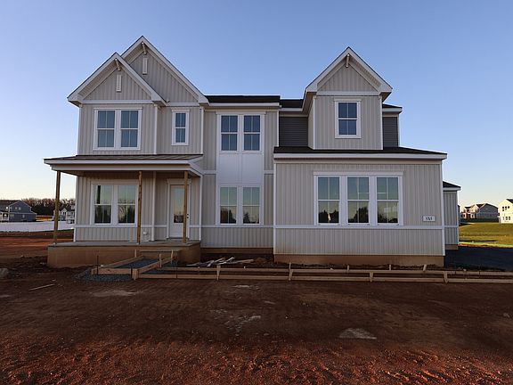 Exterior - October 17, 2026