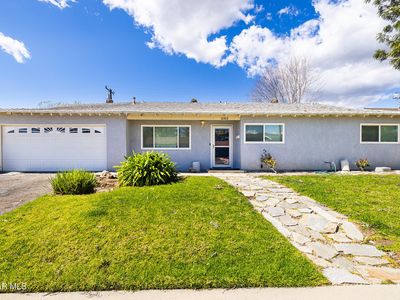 2313 Kelsey St, Simi Valley, CA, 93063