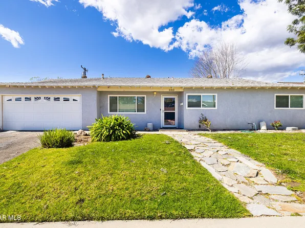 2313 Kelsey St, Simi Valley, CA 93063