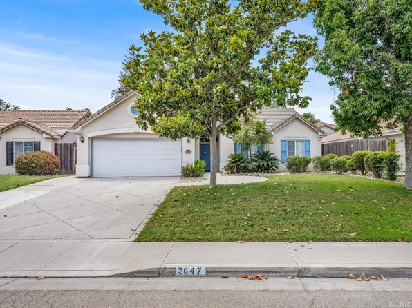 2647 S Aspen St, Visalia, CA 93277