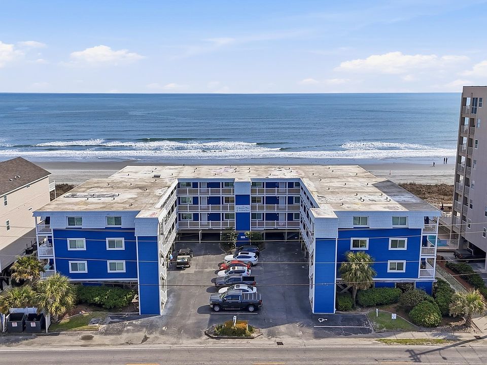 1st image of 5600 Ocean Blvd. N #A11