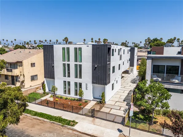 724 N Kingsley Dr, Los Angeles, CA 90029