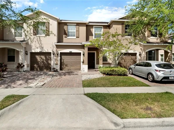 11163 Savannah Landing Cir, Orlando, FL 32832