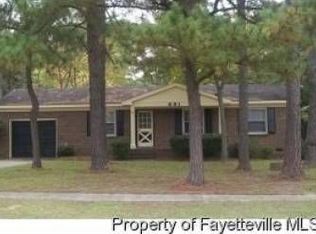 2212 Hope Mills Rd, Fayetteville, NC 28304