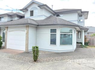 9457 Broadway #9, Chilliwack, BC V2P 5T8