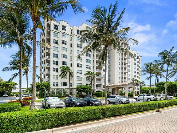 2nd image of 3594 S Ocean Blvd APT 407