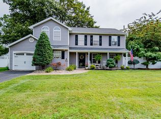 6 Paula Ct, Brick, NJ 08724