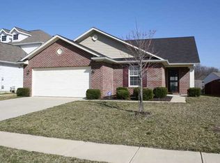 11422 Pace Ct, Indianapolis, IN 46229