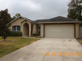 675 Monastery Rd, Orange City, FL 32763
