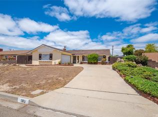 583 Poppy Ln, Santa Maria, CA 93455