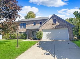 5635 Arabian Ct, Indianapolis, IN