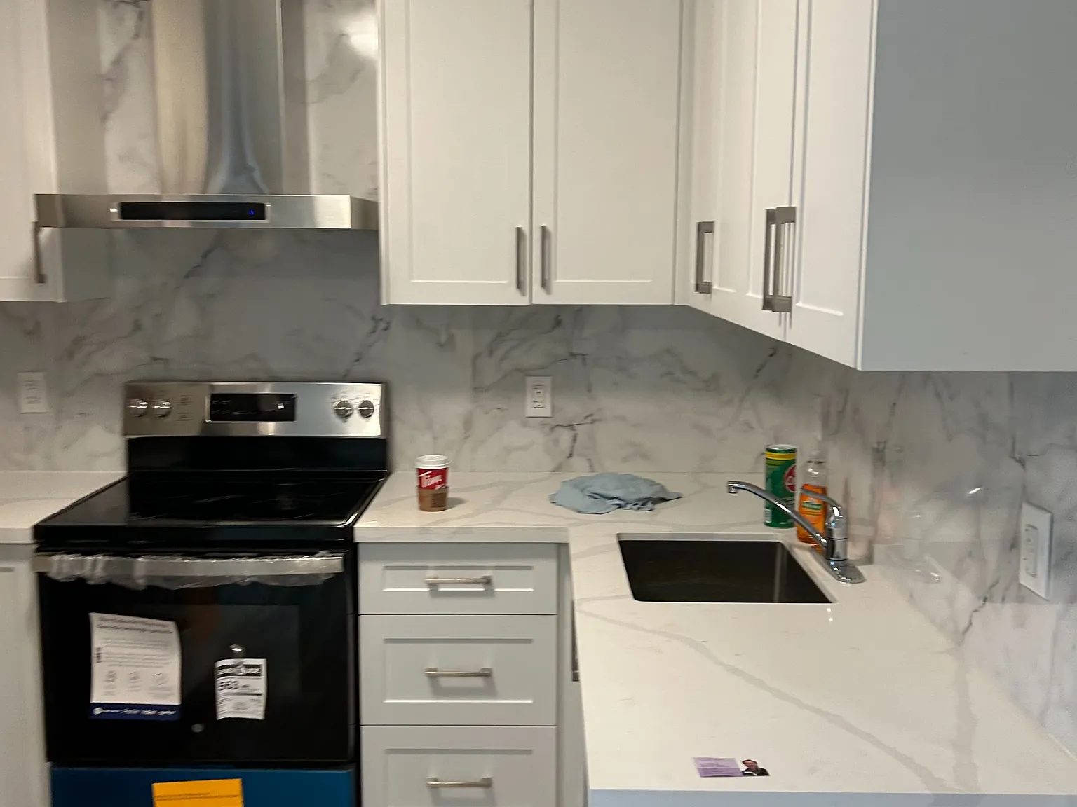 1 bed, $2,200 — Photo 4