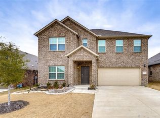 1016 Azure Ln, Celina, TX 75009