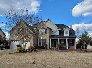 36 Old Glory Way, Fort Mitchell, AL 36856