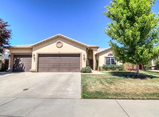 2140 Butterfield Ln, Lincoln, CA