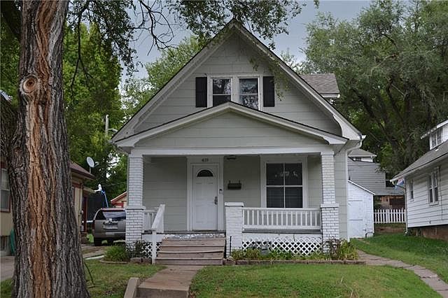 1st image of 419 N 22nd St