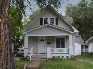 419 N 22nd St, Kansas City, KS 66102