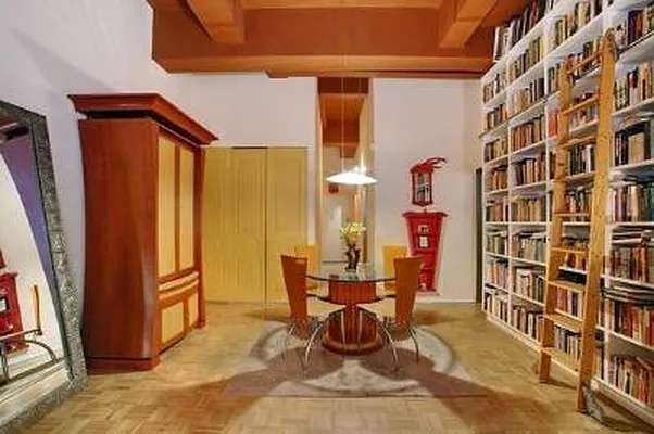 Sold by Corcoran | media 12