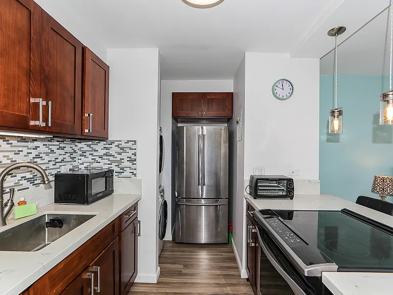 1778 Ala Moana Blvd #3505 — Photo 10
