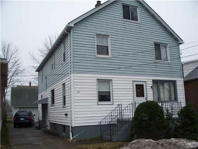 49 Edgewood Pl, Buffalo, NY, 14218