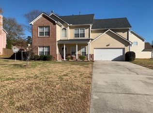 10486 Sunny Way, Jonesboro, GA 30238