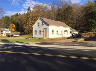 1 River St #A, Colrain, MA 01340