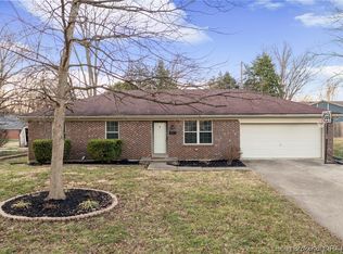 1507 Willow Dr, Jeffersonville, IN 47130