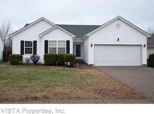 3908 Willowview Blvd, Louisville, KY 40299