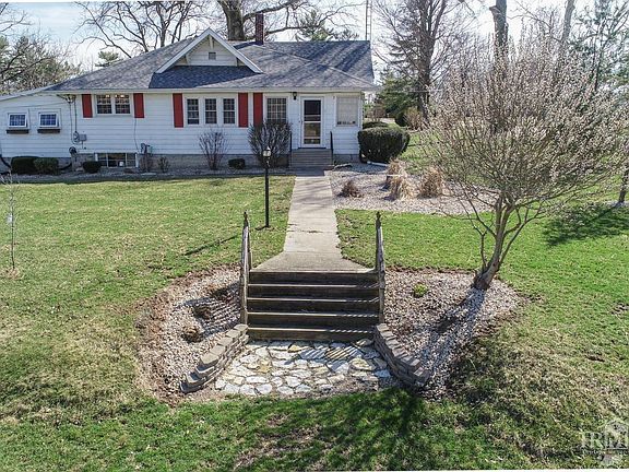 5th image of 8101 E County Road 350 N