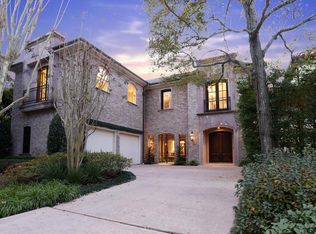 15 Rains Way, Houston, TX 77007