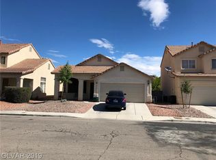 556 Solstice Ave, Las Vegas, NV 89123