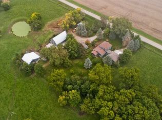 1391 Ivy Ave, Wellman, IA 52356
